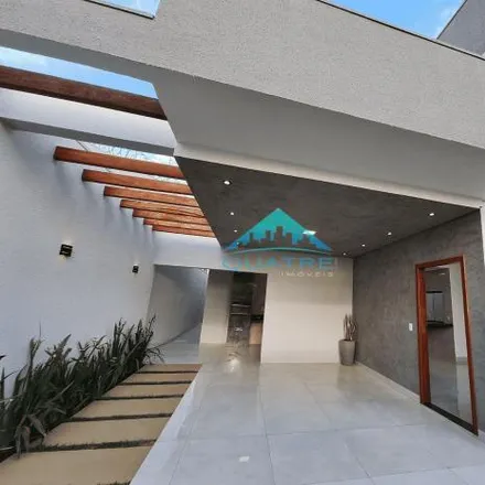 Image 2 - Rua Doutor Benjamin Vieira, Vila Moreira, Anápolis - GO, 75000-000, Brazil - House for sale