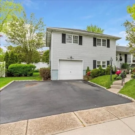 Buy this 3 bed house on 99 Silber Avenue in Swedetown Village, Bethpage