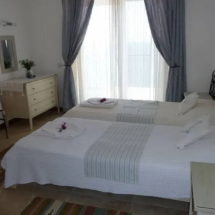 Rent this 4 bed house on Kaş in Antalya, Turkey