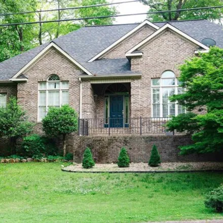 Image 1 - 25 Timothy Trce, Anniston, Alabama, 36207 - House for sale