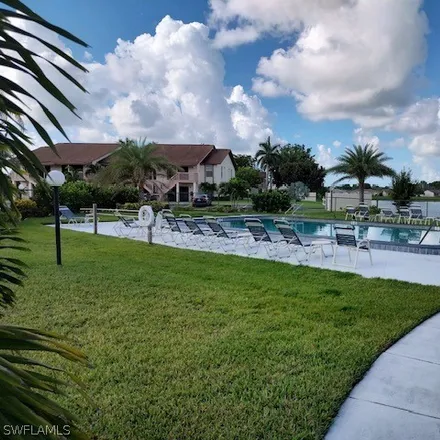 Image 9 - 13116 Feather Sound Drive, Cypress Lake, FL 33919, USA - Condo for sale