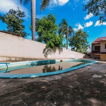 Buy this 5 bed house on Avenida Jacuí in Cristal, Porto Alegre - RS