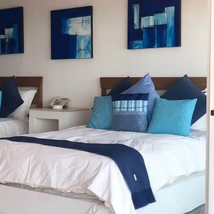 Rent this 4 bed house on Punta Diamante in 39907 Puerto Marqués, GRO