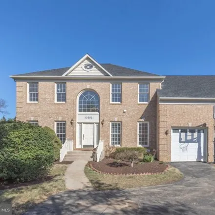 Buy this 6 bed house on 10505 Democracy Boulevard in Potomac, MD 20854
