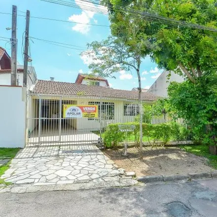 Buy this 7 bed house on Rua Theóphilo Augusto Loyola Guimarães 177 in Atuba, Curitiba - PR