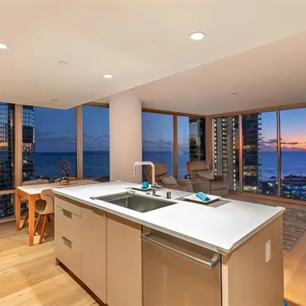 Buy this 3 bed condo on ‘A‘ali‘i in Queen Street, Honolulu