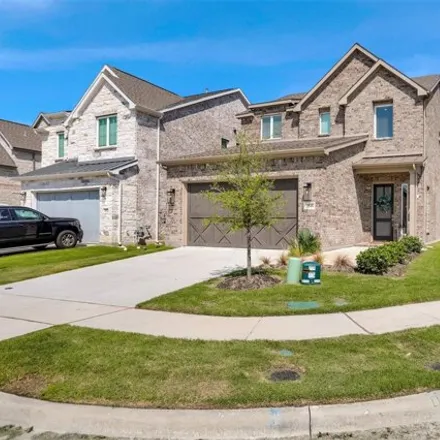 Image 2 - 3548 Golden Bell Ct, Heath, Texas, 75126 - House for sale