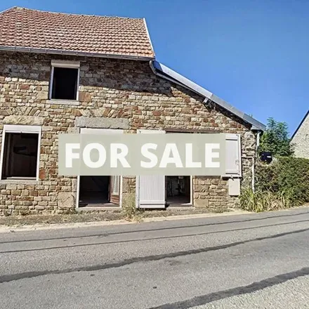Buy this 2 bed house on 10 Chemin des Vignes in 50530 Dragey-Ronthon, France