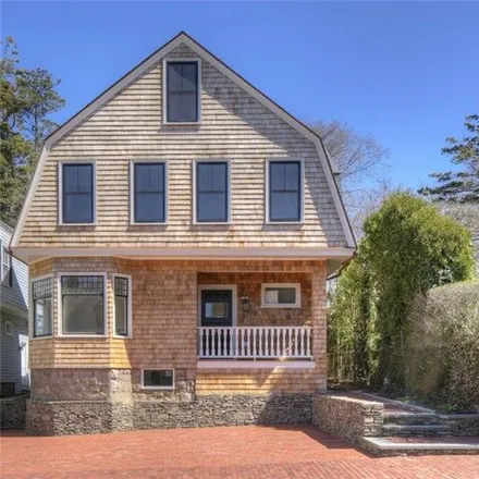Buy this 5 bed house on 56 Bull Street in Newport, RI 02840