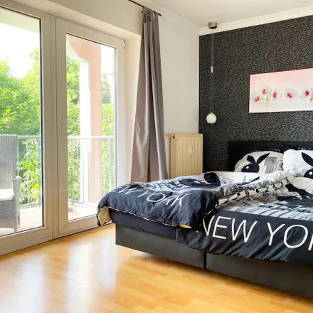 Rent this 5 bed apartment on Möllner Landstraße 85 in 21509 Glinde, Germany