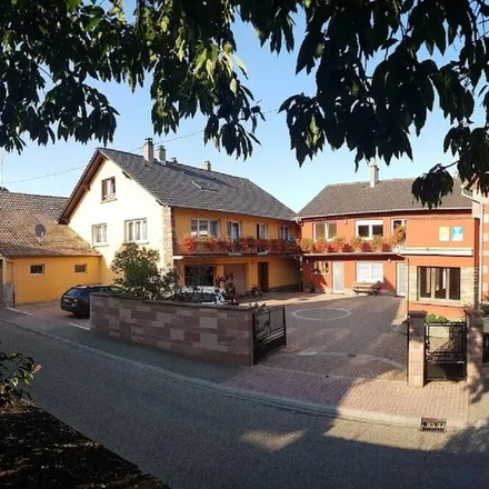 Image 6 - 67350 Ettendorf, France - House for rent