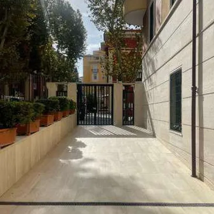 Image 9 - Piazza Santiago del Cile, 00197 Rome RM, Italy - Apartment for rent