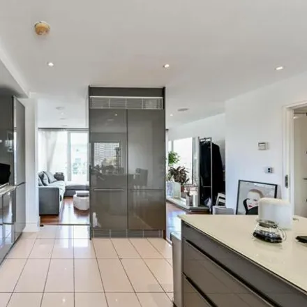 Buy this 2 bed apartment on Angelis Apartments in 69 Graham Street, London