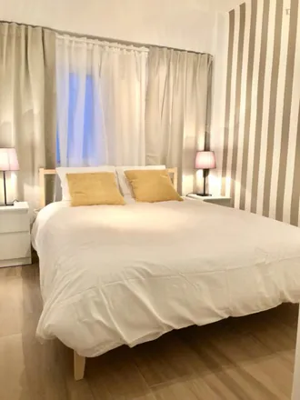Rent this 2 bed apartment on Audio Recording School in S.L.L., Carrer del Marqués de Montortal