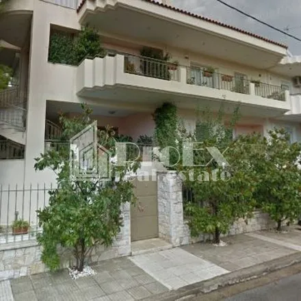 Rent this 1 bed apartment on ΠΛ.ΚΗΦΙΣΙΑΣ in Πλατεία Πλατάνου, Municipality of Kifisia