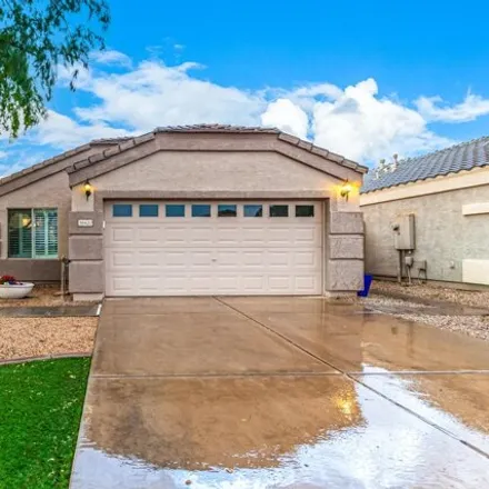 Buy this 3 bed house on 39420 North Marla Circle in San Tan Valley, AZ 85140