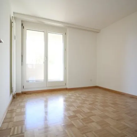 Rent this 6 bed apartment on Schützenhausstrasse in 4132 Muttenz, Switzerland