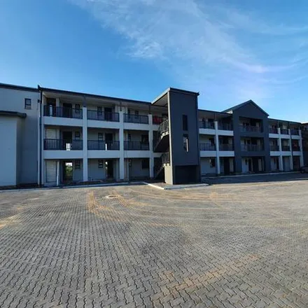 Image 1 - Margery Avenue, Nelson Mandela Bay Ward 6, Gqeberha, 6000, South Africa - Apartment for rent