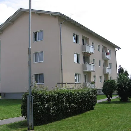 Rent this 1 bed apartment on Herbert-Wöhl-Straße 8 in 4780 Schärding, Austria