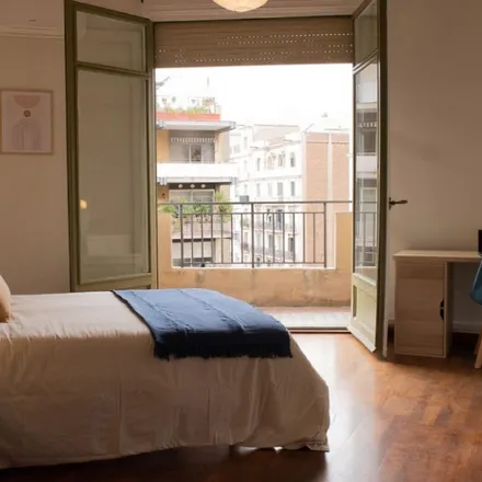 Image 1 - Kimod, Carrer de Balmes, 206, 08001 Barcelona, Spain - Room for rent