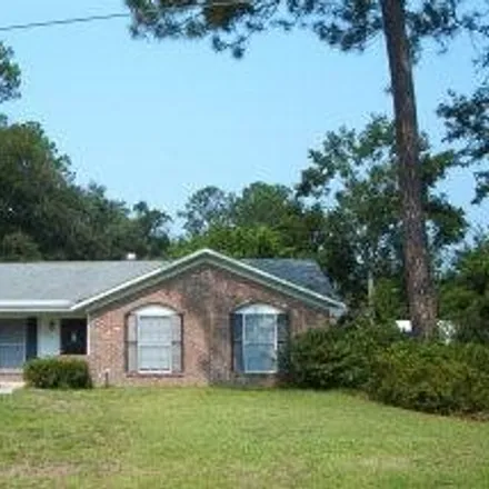 Buy this 3 bed house on 705 Hemingway Drive in Hinesville, GA 31313