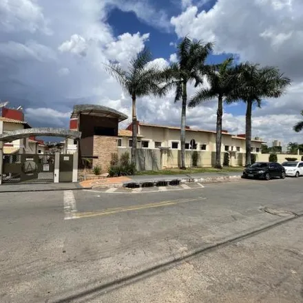 Image 2 - Avenida Afonso Pena, Jardim Planalto, Goiânia - GO, 74333-270, Brazil - House for sale