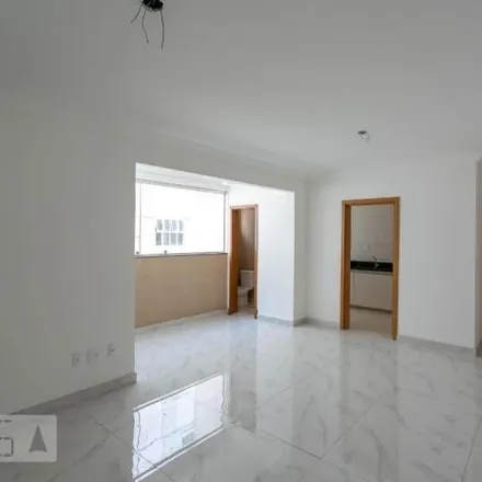 Rent this 3 bed apartment on Rua Genoveva de Souza in Sagrada Família, Belo Horizonte - MG
