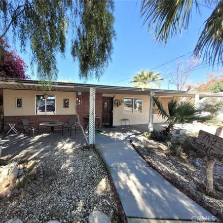 Buy this 2 bed house on 1720 Market Street in Needles, CA 92363
