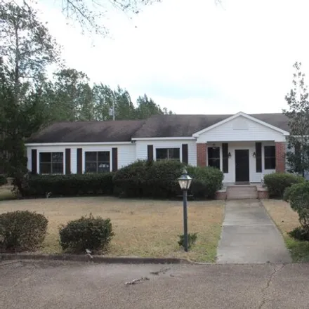 Image 1 - 1001 Union Church Road, Pike County, MS 39652, USA - House for sale