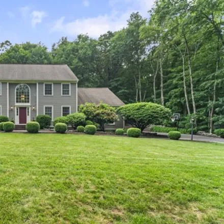 Buy this 4 bed house on 100 Boggs Hill Rd in Newtown, Connecticut