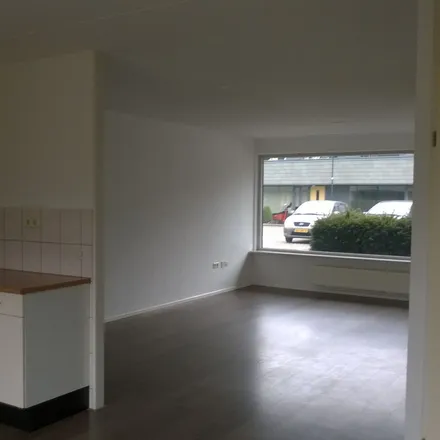 Image 3 - Kasteeltoren, Kronenburgplantsoen, 3401 BM IJsselstein, Netherlands - Apartment for rent