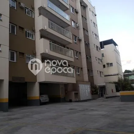 Image 1 - Rua Barão de Cotegipe 320, Vila Isabel, Rio de Janeiro - RJ, 20560-000, Brazil - Apartment for sale