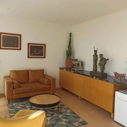 Buy this studio apartment on Calle Bosque de las Miñas in Colonia Bosques de la Herradura, 52785 La Herradura