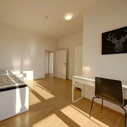 Rent this 6 bed room on König-Karl-Straße 84 in 70372 Stuttgart, Germany