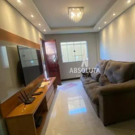 Image 1 - Rua Artur Nascimento, Albertina, Conselheiro Lafaiete - MG, 36400, Brazil - House for sale