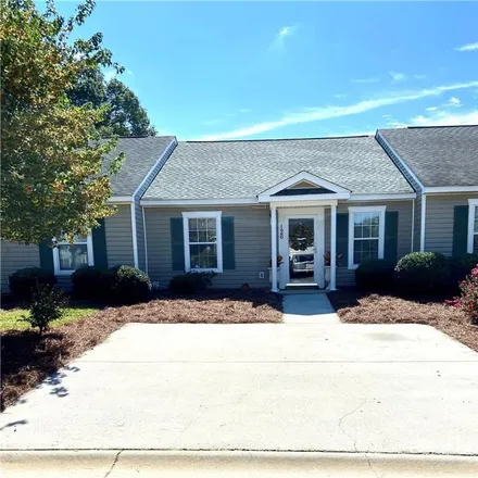 Image 1 - 126 Caleb Court, Regency Park, Anderson County, SC 29625, USA - Townhouse for sale