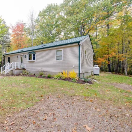 Buy this 3 bed house on 22 Beaver Dam Drive in Bristol, ME 04539