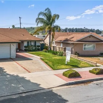 Buy this 3 bed house on 20013 Delight Street in Santa Clarita, CA 91351