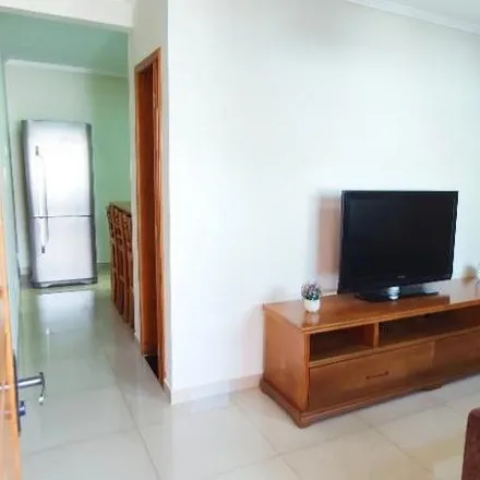 Buy this 2 bed house on Rua Lituânia in Parque das Nações, Santo André - SP