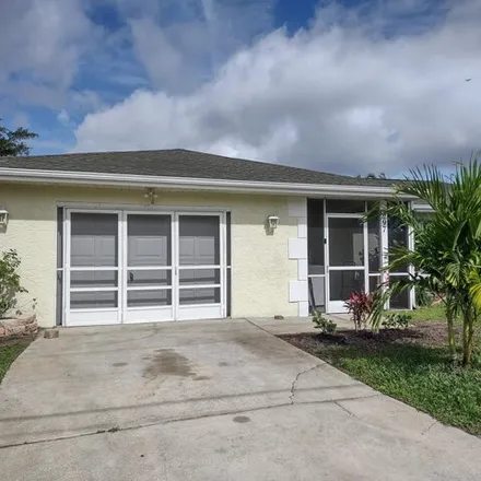 Image 3 - 297 SW Glenwood Dr, Port Saint Lucie, Florida, 34984 - House for rent