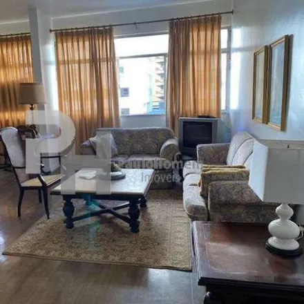 Buy this 4 bed apartment on Sorveteria Italia in Avenida Henrique Dumont, Ipanema