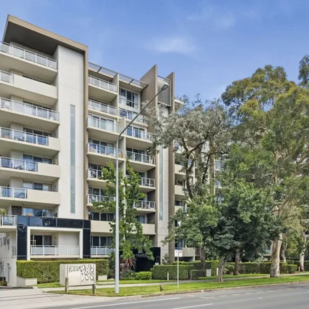 Image 9 - Northbourne Avenue before Macarthur Avenue, Australian Capital Territory, Northbourne Avenue, Turner 2612, Australia - Apartment for rent