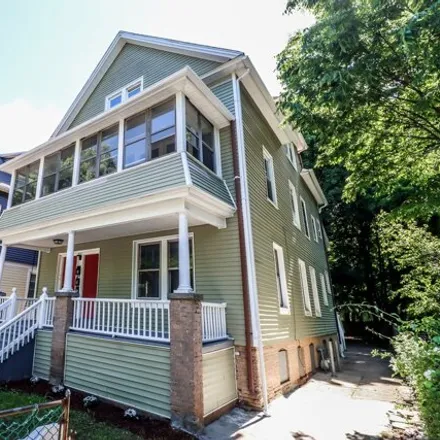 Rent this 2 bed house on 97 Shepard St Unit 1 in New Haven, Connecticut