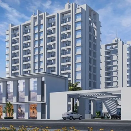 Image 7 - unnamed road, Bavdhan, Bavdhan - 411021, Maharashtra, India - Apartment for rent