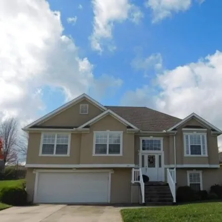 Buy this 3 bed house on 172 Deerfield Drive in Warrensburg, MO 64093