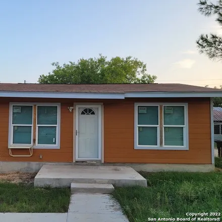 Buy this 3 bed house on 413 Stratford Court in San Antonio, TX 78223