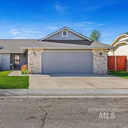 Buy this 3 bed house on 8749 West Lancelot Street in Boise, ID 83704