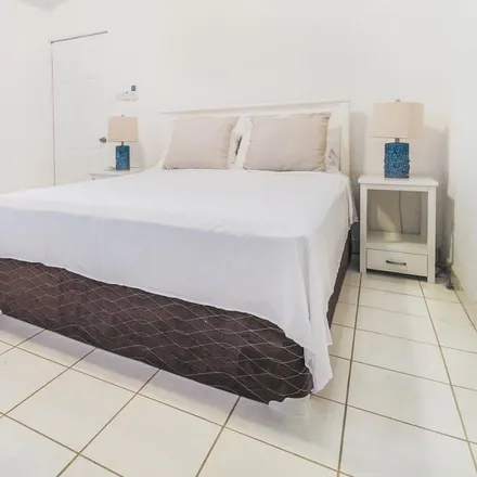Rent this 1 bed condo on Barbados