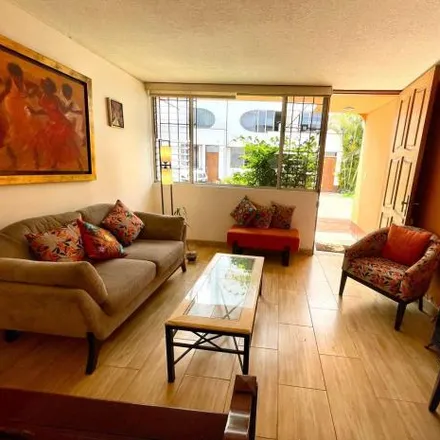 Buy this 3 bed house on Huaca Pucllana in Independencia Street, Miraflores