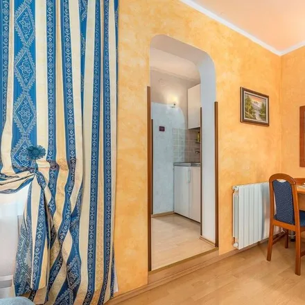 Rent this 1 bed apartment on Pazin in Istria County, Croatia